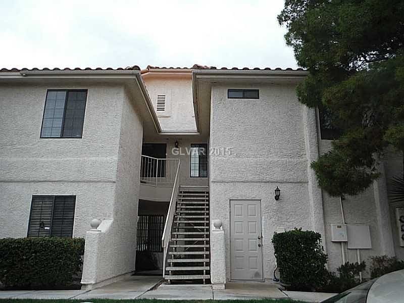 2621 S Durango Dr APT 201, photo 1 of 1