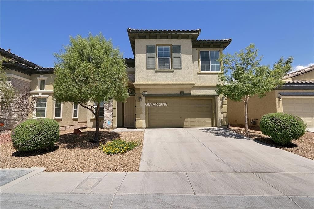2644 Rainbow Glow St, photo 1 of 1