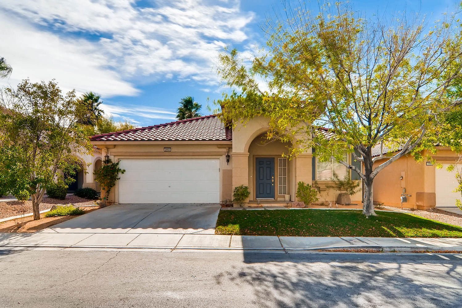 2993 Paseo Hills Way, photo 1 of 1