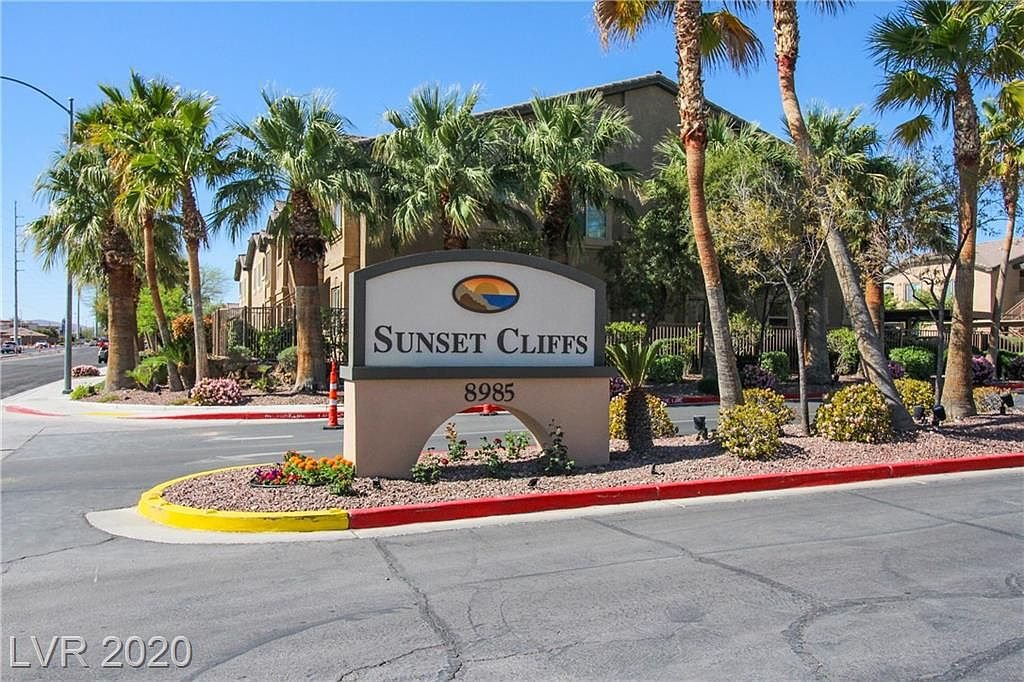 8985 S Durango Dr Unit 1104, photo 1 of 1